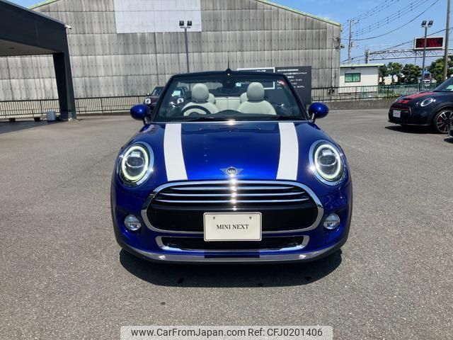 mini mini-others 2019 quick_quick_WJ15M_WMWWJ320003J77486 image 2