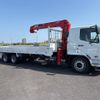 mitsubishi-fuso fighter 2025 GOO_NET_EXCHANGE_0506496A30250409W002 image 4