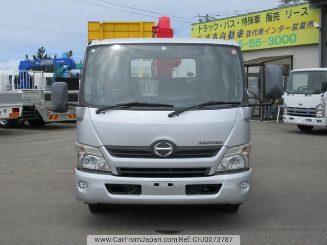 hino dutro 2012 GOO_NET_EXCHANGE_0903440A30240802W002 image 2