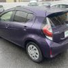 toyota aqua 2017 -TOYOTA--AQUA DAA-NHP10--NHP10-6667812---TOYOTA--AQUA DAA-NHP10--NHP10-6667812- image 20