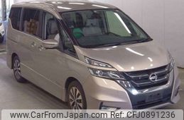 nissan serena 2018 -NISSAN--Serena DAA-GFC27--GFC27-089681---NISSAN--Serena DAA-GFC27--GFC27-089681-