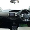 toyota vitz 2014 -TOYOTA--Vitz DBA-DBA---NSP130-2190552---TOYOTA--Vitz DBA-DBA---NSP130-2190552- image 5