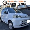 honda life 1999 CFJ1855501 image 9