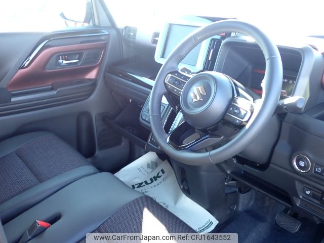 suzuki spacia 2023 CFJ1643552 image 2