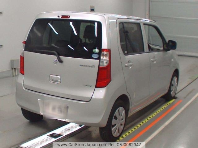 suzuki wagon-r 2013 -SUZUKI--Wagon R MH34S-230659---SUZUKI--Wagon R MH34S-230659- image 2