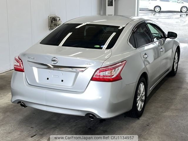 nissan teana 2014 -NISSAN--Teana L33-006378---NISSAN--Teana L33-006378- image 2