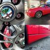 alfa-romeo gtv 1998 -ALFA ROMEO 【三重 331ｿ1512】--Alfa Romeo GTV E-916C1--ZAR91600006043436---ALFA ROMEO 【三重 331ｿ1512】--Alfa Romeo GTV E-916C1--ZAR91600006043436- image 44