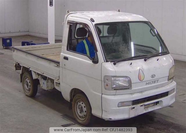 daihatsu hijet-truck 2000 24012 image 1