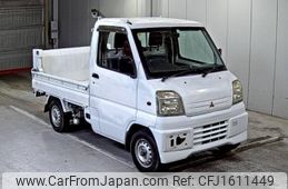 mitsubishi minicab-truck 1999 CFJ1611449