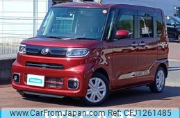 daihatsu tanto 2022 quick_quick_6BA-LA650S_LA650S-0184136