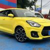 suzuki swift 2022 -SUZUKI--Swift 4BA-ZC33S--ZC33S-422448---SUZUKI--Swift 4BA-ZC33S--ZC33S-422448- image 3