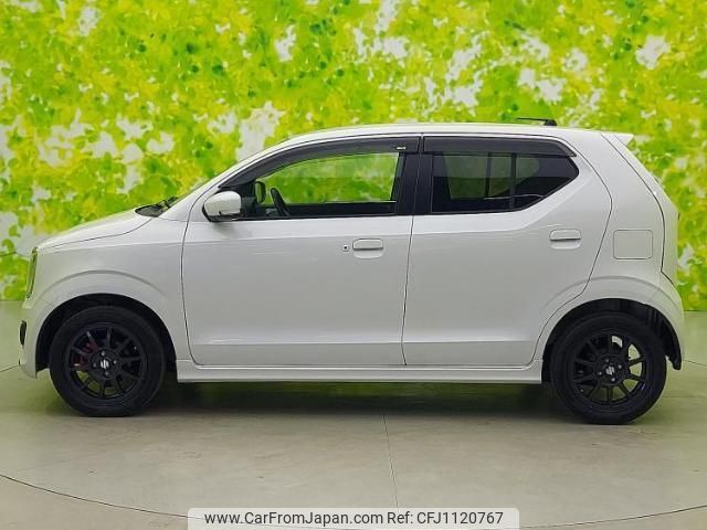 suzuki alto-works 2016 quick_quick_HA36S_HA36S-876372 image 2