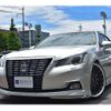 toyota crown 2017 -TOYOTA--Crown DBA-GRS210--GRS210-6021396---TOYOTA--Crown DBA-GRS210--GRS210-6021396- image 28