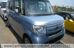 honda n-box 2019 -HONDA--N BOX DBA-JF3--JF3-1279802---HONDA--N BOX DBA-JF3--JF3-1279802-