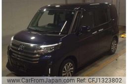 toyota roomy 2023 quick_quick_5BA-M900A_1099531