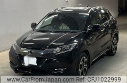 honda vezel 2017 -HONDA 【福岡 303は8913】--VEZEL RU3-1225349---HONDA 【福岡 303は8913】--VEZEL RU3-1225349-