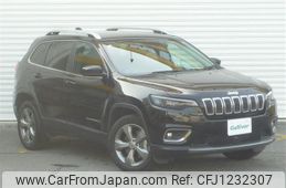 chrysler jeep-cherokee 2019 -CHRYSLER--Jeep Cherokee ABA-KL20L--1C4PJMHN7KD407778---CHRYSLER--Jeep Cherokee ABA-KL20L--1C4PJMHN7KD407778-