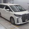 toyota alphard 2018 -TOYOTA--Alphard DBA-AGH30W--AGH30-0224581---TOYOTA--Alphard DBA-AGH30W--AGH30-0224581- image 10