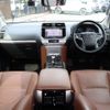 toyota land-cruiser-prado 2021 -TOYOTA--Land Cruiser Prado 3DA-GDJ150W--GDJ150-0064187---TOYOTA--Land Cruiser Prado 3DA-GDJ150W--GDJ150-0064187- image 7
