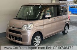 daihatsu tanto 2015 -DAIHATSU--Tanto LA600S-0334305---DAIHATSU--Tanto LA600S-0334305-