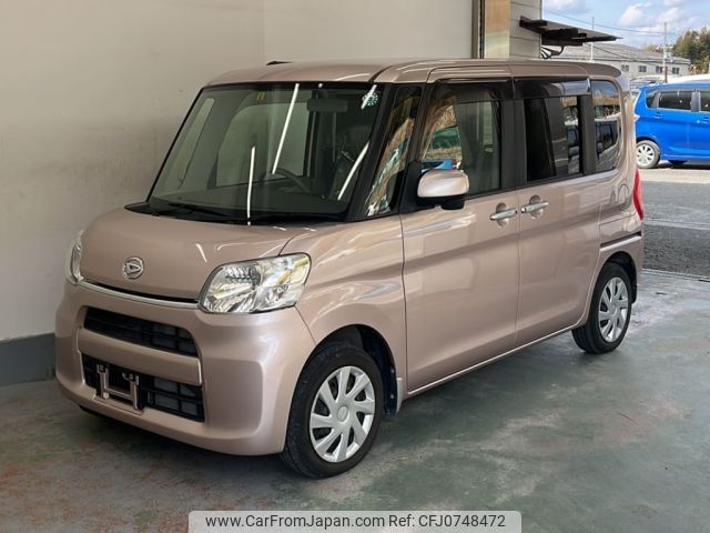 daihatsu tanto 2015 -DAIHATSU--Tanto LA600S-0334305---DAIHATSU--Tanto LA600S-0334305- image 1