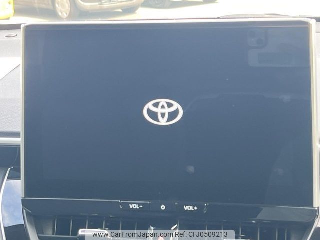 toyota corolla-cross 2024 CFJ0509213 image 2