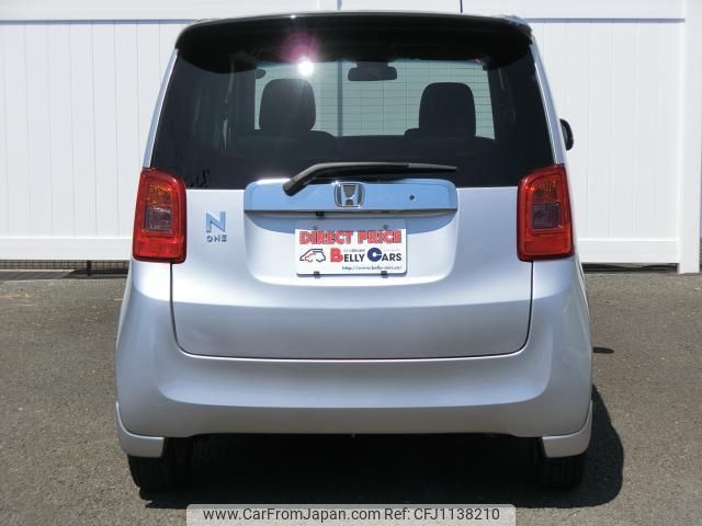 honda n-one 2015 quick_quick_DBA-JG1_JG1-3201208 image 2