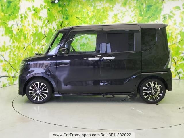 daihatsu tanto 2019 quick_quick_5BA-LA650S_LA650S-0011909 image 2