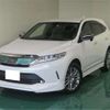 toyota harrier 2017 -TOYOTA--Harrier DBA-ZSU60W--ZSU60-0129305---TOYOTA--Harrier DBA-ZSU60W--ZSU60-0129305- image 1