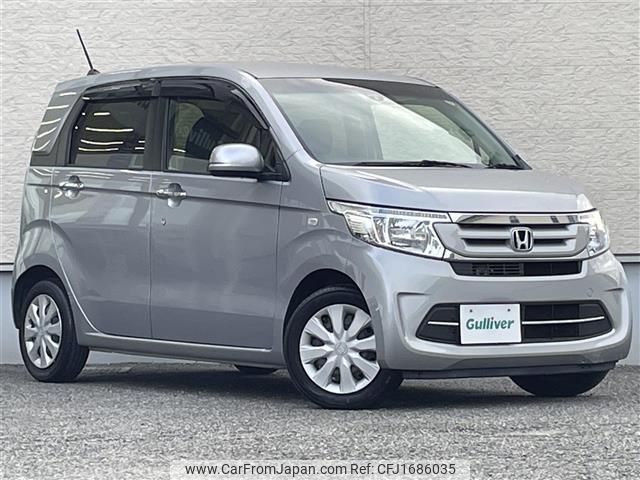 honda n-wgn 2016 CFJ1686035 image 1