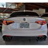 alfa-romeo giulia 2019 -ALFA ROMEO--Alfa Romeo Giulia ABA-95229--ZAREAEHV2J7575599---ALFA ROMEO--Alfa Romeo Giulia ABA-95229--ZAREAEHV2J7575599- image 5