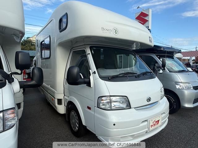 mazda bongo-truck 2019 CFJ1696846 image 2