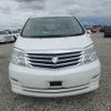 toyota alphard 2008 NIKYO_QM81803 image 7