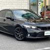 honda civic 2022 CFJ1696908 image 1