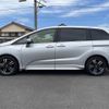 honda odyssey 2016 -HONDA--Odyssey DAA-RC4--RC4-1008720---HONDA--Odyssey DAA-RC4--RC4-1008720- image 10