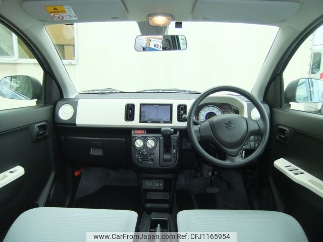 suzuki alto 2018 -SUZUKI--Alto DBA-HA36S--HA36S-377172---SUZUKI--Alto DBA-HA36S--HA36S-377172- image 2