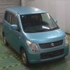 suzuki wagon-r 2011 -SUZUKI--Wagon R MH23S--714772---SUZUKI--Wagon R MH23S--714772- image 1