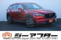 mazda cx-5 2020 -MAZDA--CX-5 3DA-KF2P--KF2P-405343---MAZDA--CX-5 3DA-KF2P--KF2P-405343-