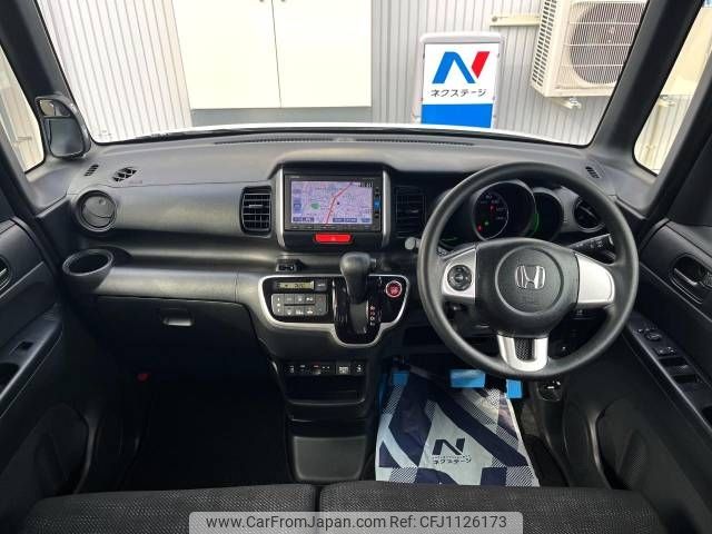 honda n-box 2017 -HONDA--N BOX DBA-JF1--JF1-1928025---HONDA--N BOX DBA-JF1--JF1-1928025- image 2