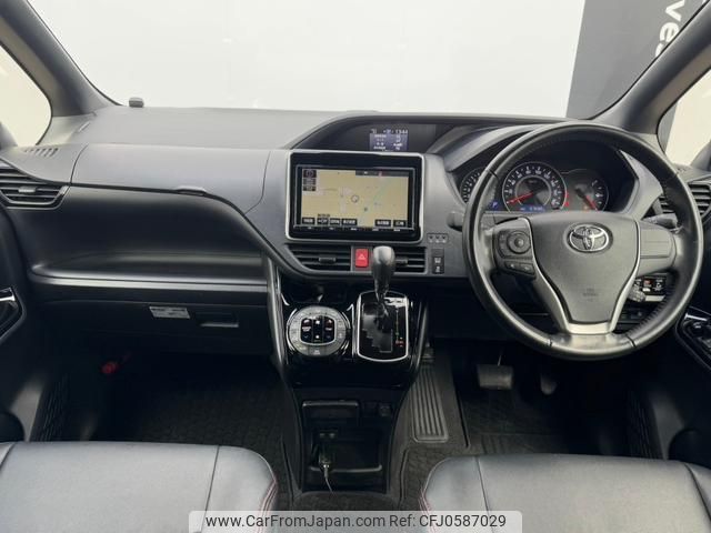 toyota voxy 2018 quick_quick_DBA-ZRR80W_ZRR80-0428801 image 2