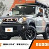 suzuki jimny 2022 -SUZUKI--Jimny 3BA-JB64W--JB64W-264447---SUZUKI--Jimny 3BA-JB64W--JB64W-264447- image 1