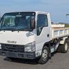 isuzu elf-truck 2017 -ISUZU--Elf TPG-NKR85AN--NKR85-7065960---ISUZU--Elf TPG-NKR85AN--NKR85-7065960- image 1