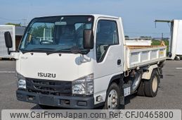 isuzu elf-truck 2017 -ISUZU--Elf TPG-NKR85AN--NKR85-7065960---ISUZU--Elf TPG-NKR85AN--NKR85-7065960-