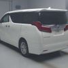 toyota alphard 2020 -TOYOTA--Alphard 6AA-AYH30W--AYH30-0117944---TOYOTA--Alphard 6AA-AYH30W--AYH30-0117944- image 11