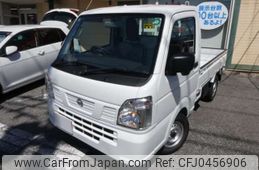 nissan clipper-truck 2024 -NISSAN 【千葉 480ﾇ8300】--Clipper Truck 3BD-DR16T--DR16T-822601---NISSAN 【千葉 480ﾇ8300】--Clipper Truck 3BD-DR16T--DR16T-822601-