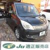 suzuki solio 2012 quick_quick_DBA-MA15S_MA15S-954353 image 1