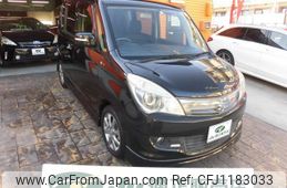 suzuki solio 2012 quick_quick_DBA-MA15S_MA15S-954353