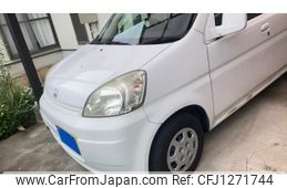 honda life 2002 -HONDA--Life LA-JB1--JB1-8093766---HONDA--Life LA-JB1--JB1-8093766-