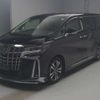 toyota alphard 2018 -TOYOTA--Alphard DBA-AGH30W--AGH30-0230837---TOYOTA--Alphard DBA-AGH30W--AGH30-0230837- image 1