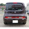 nissan cube 2013 -NISSAN--Cube DBA-Z12--Z12-271887---NISSAN--Cube DBA-Z12--Z12-271887- image 4